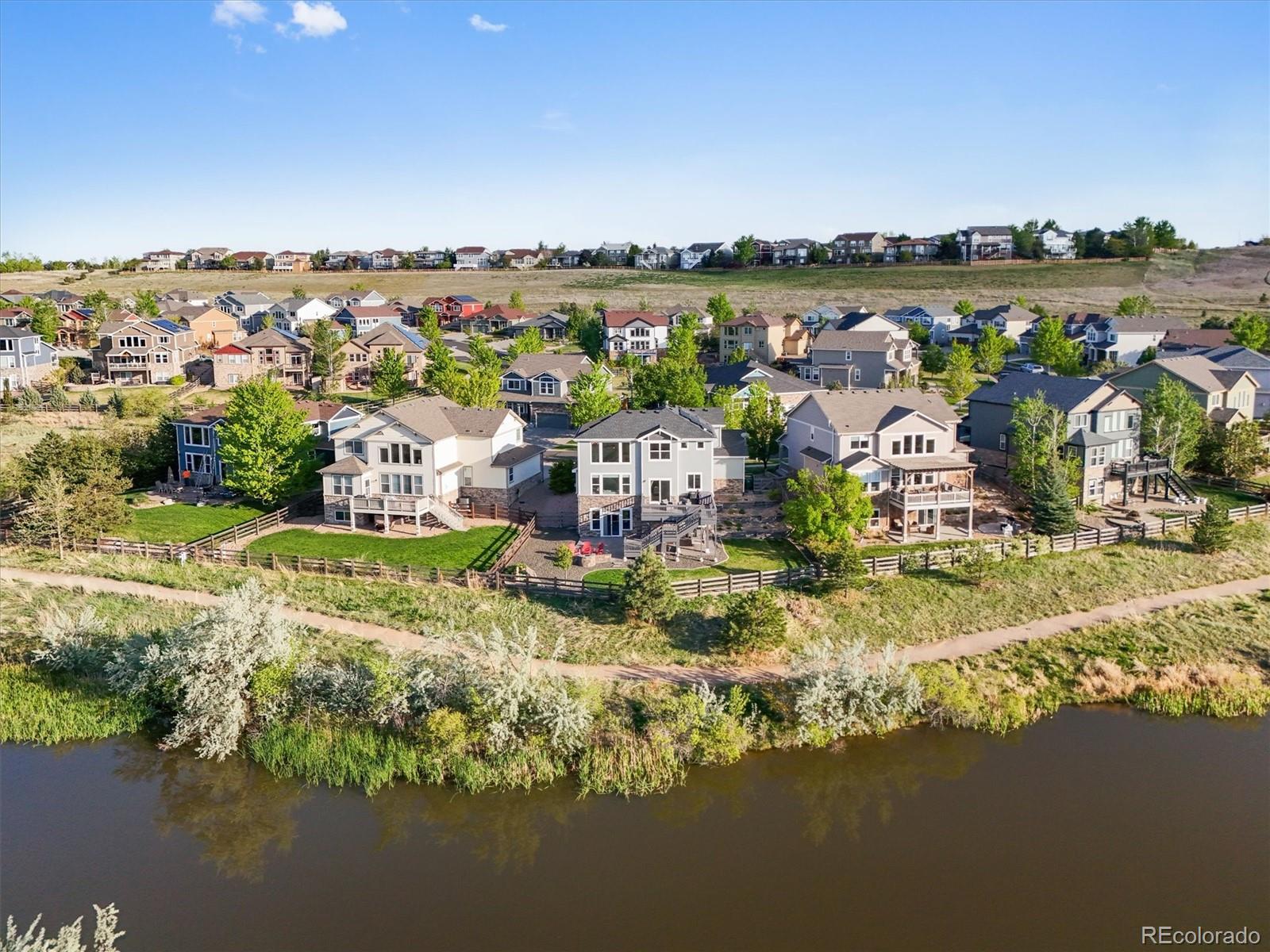 8787 Gardenia Circle Arvada CO 80005