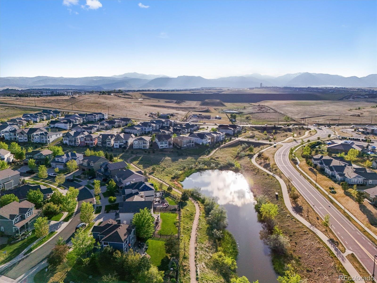 8787 Gardenia Circle Arvada CO 80005