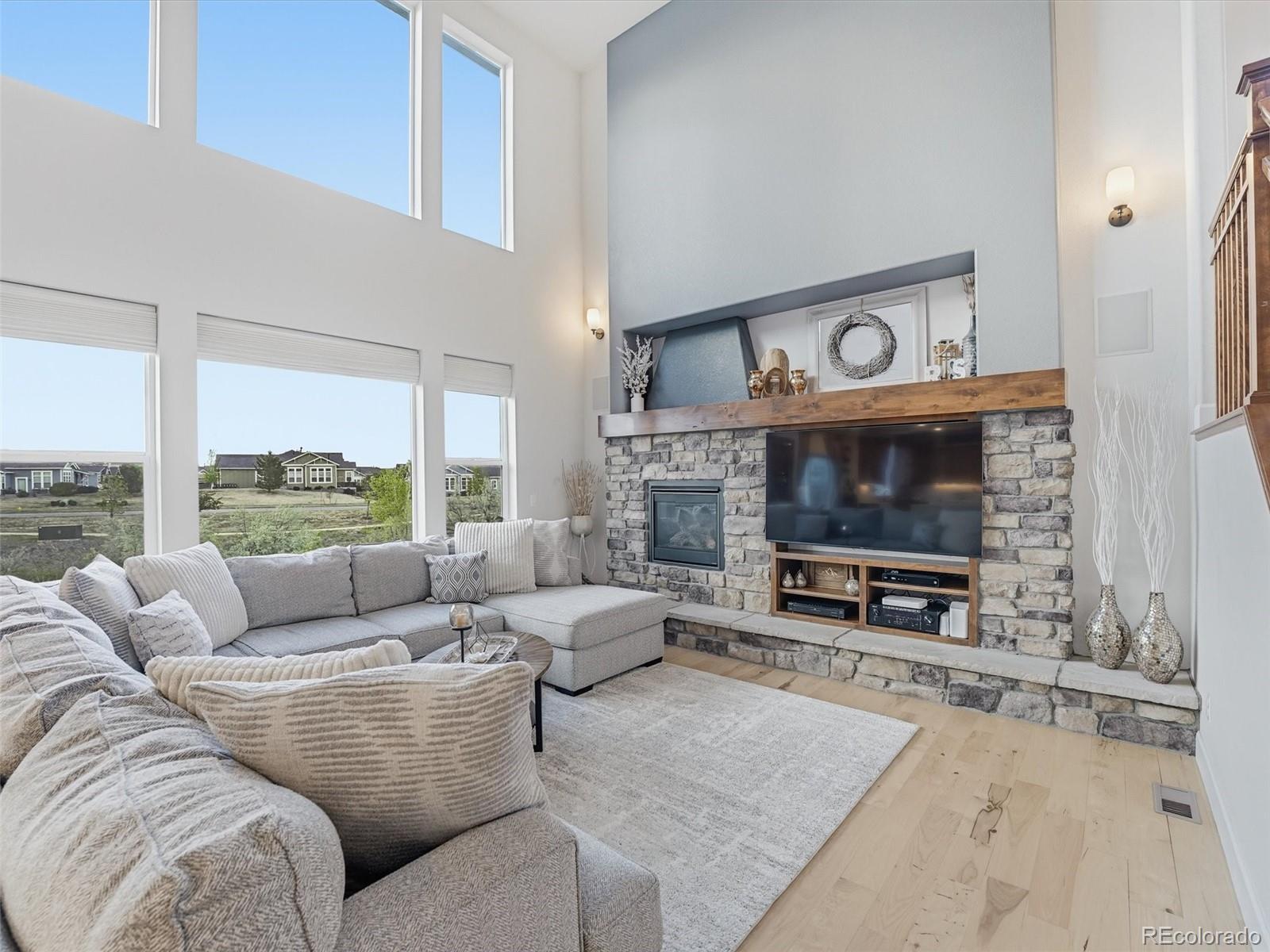 8787 Gardenia Circle Arvada CO 80005