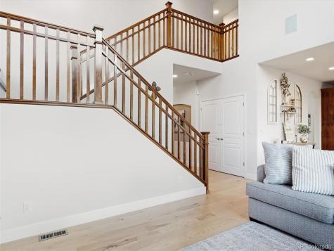 8787 Gardenia Circle Arvada CO 80005