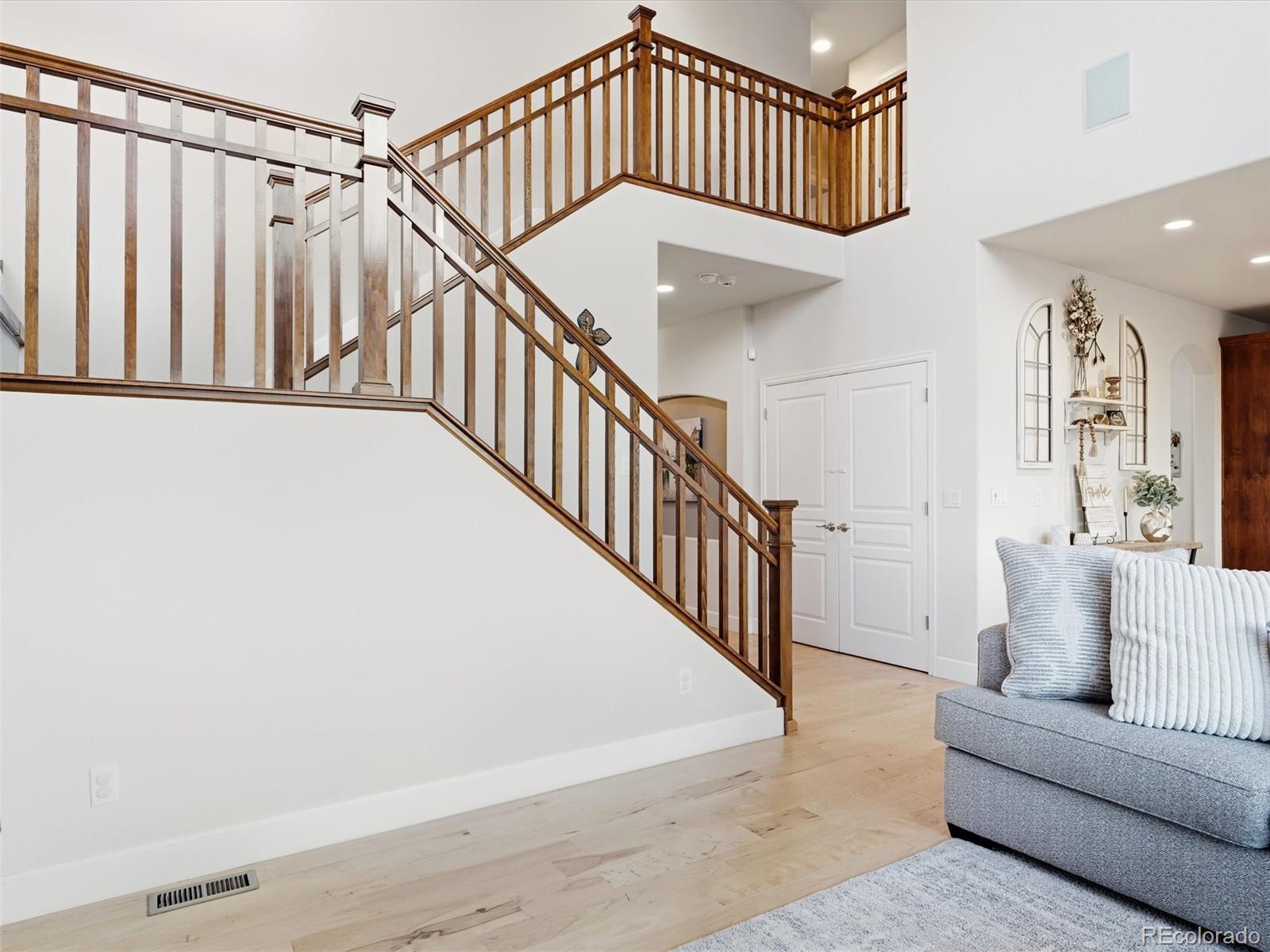 8787 Gardenia Circle Arvada CO 80005