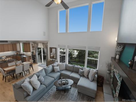 8787 Gardenia Circle Arvada CO 80005
