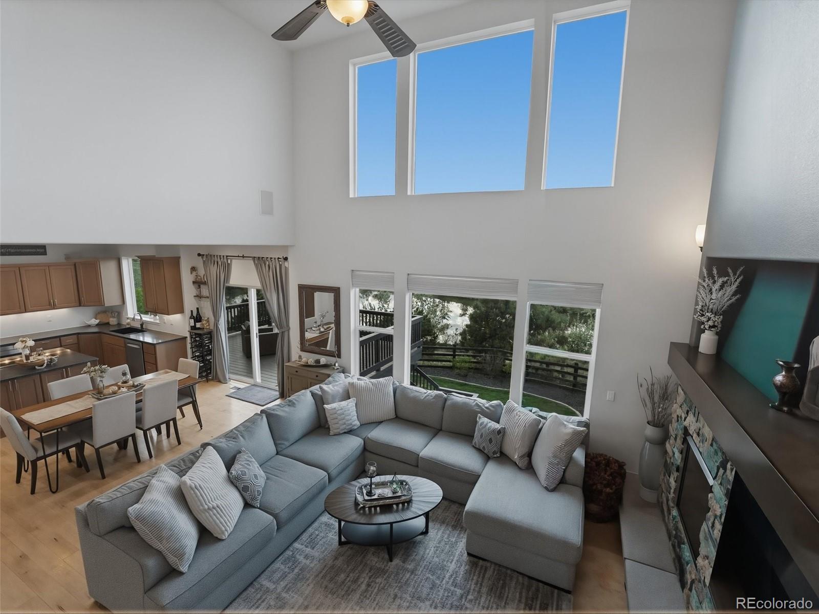 8787 Gardenia Circle Arvada CO 80005