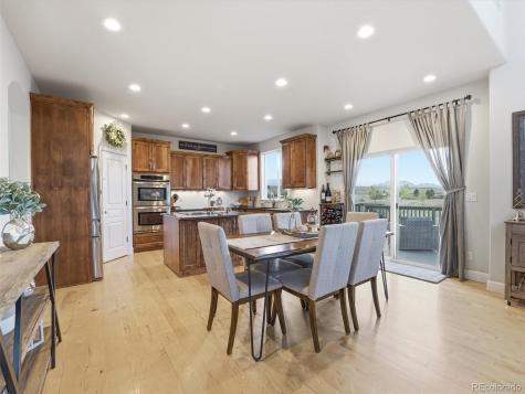 8787 Gardenia Circle Arvada CO 80005