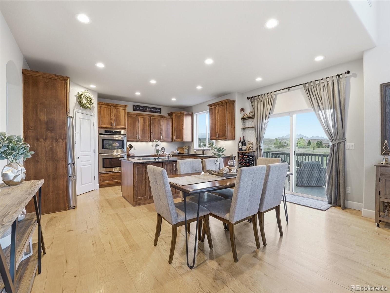 8787 Gardenia Circle Arvada CO 80005