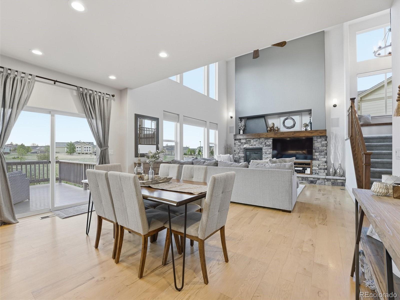 8787 Gardenia Circle Arvada CO 80005