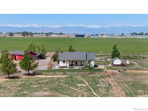 10691 County Road 23 Fort Lupton CO 80621