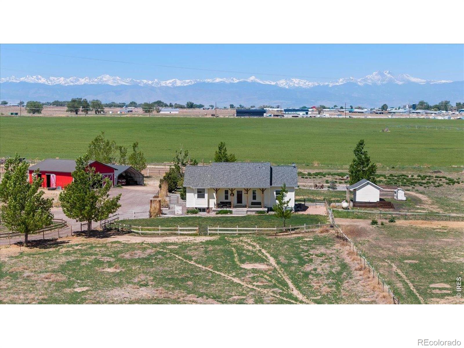 10691 County Road 23 Fort Lupton CO 80621