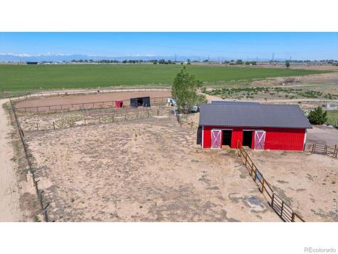 10691 County Road 23 Fort Lupton CO 80621