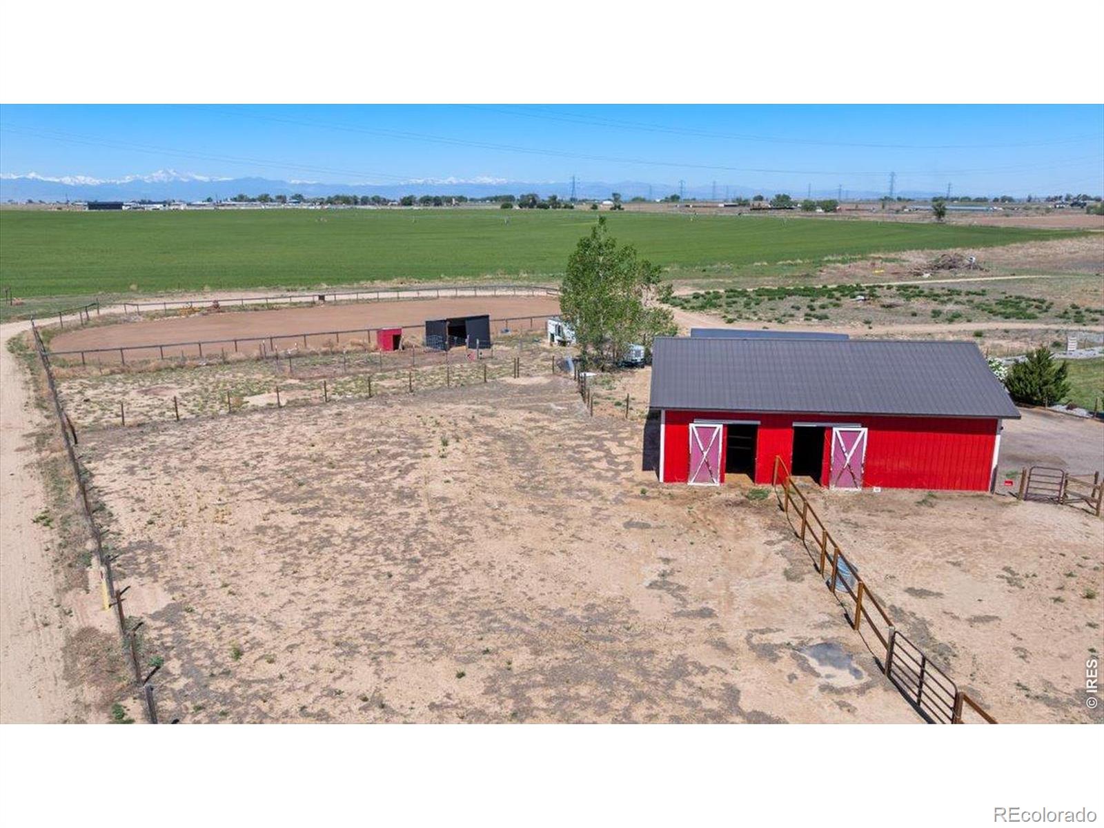10691 County Road 23 Fort Lupton CO 80621