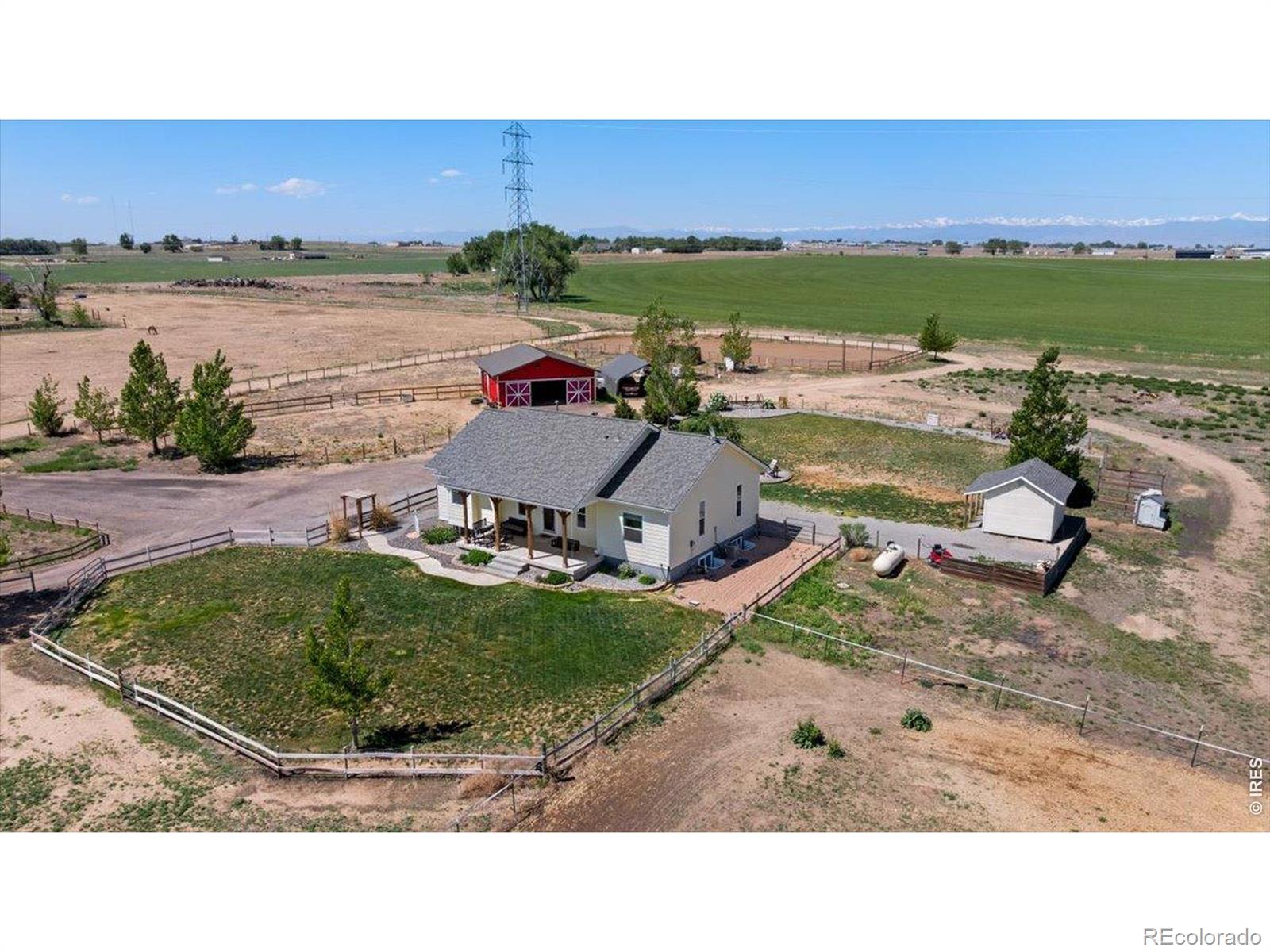 10691 County Road 23 Fort Lupton CO 80621