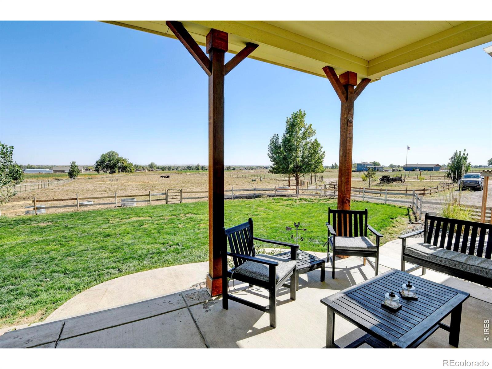 10691 County Road 23 Fort Lupton CO 80621