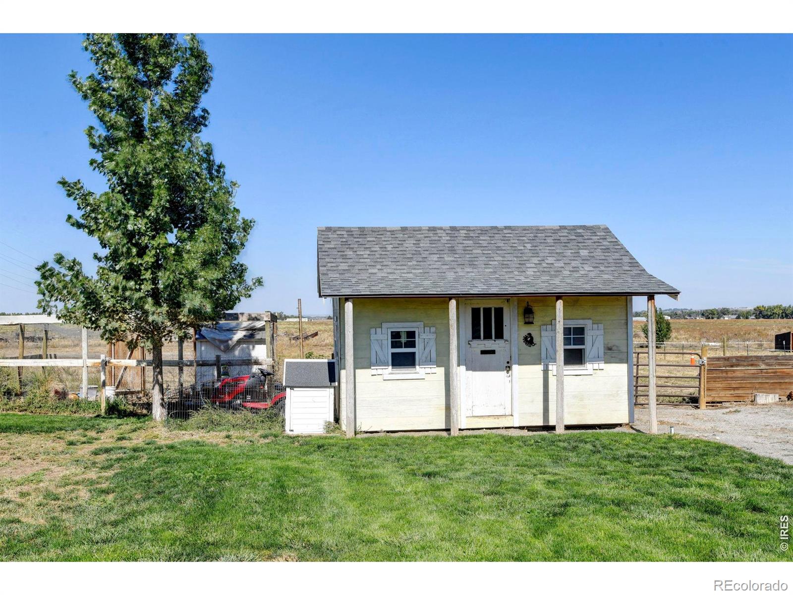 10691 County Road 23 Fort Lupton CO 80621