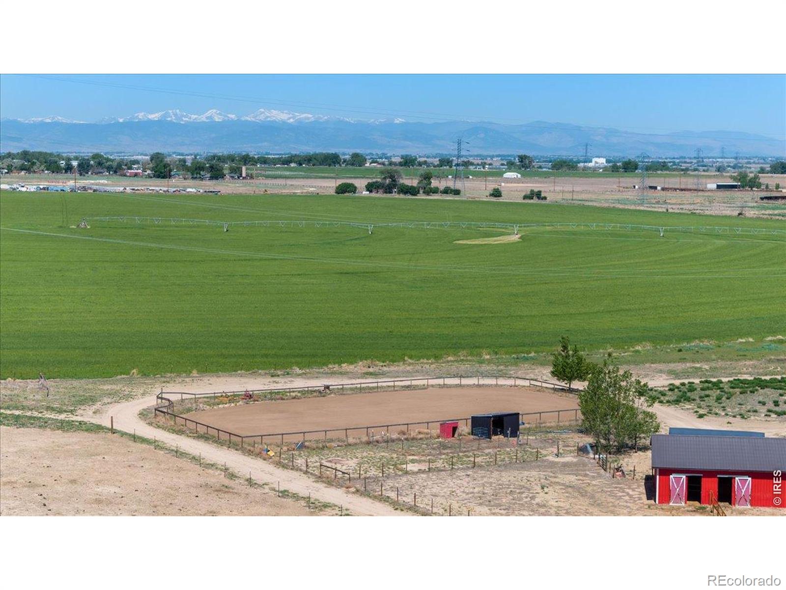 10691 County Road 23 Fort Lupton CO 80621