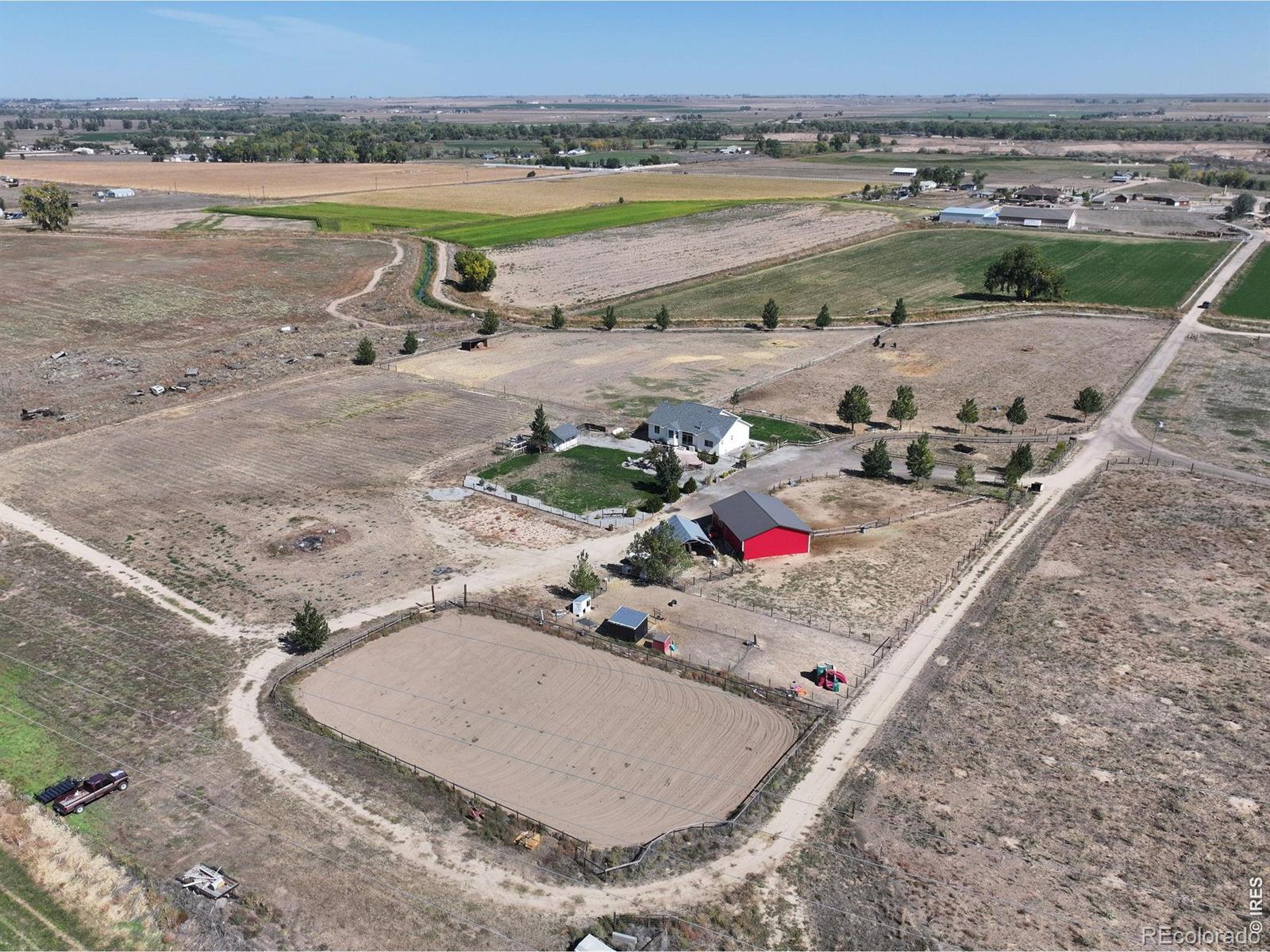 10691 County Road 23 Fort Lupton CO 80621