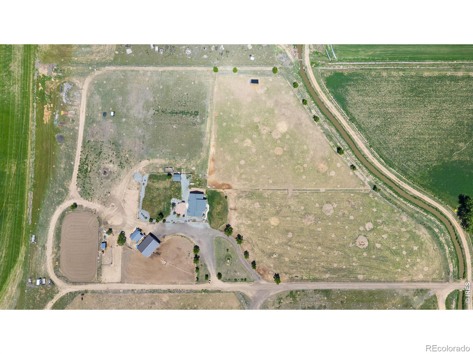 10691 County Road 23 Fort Lupton CO 80621
