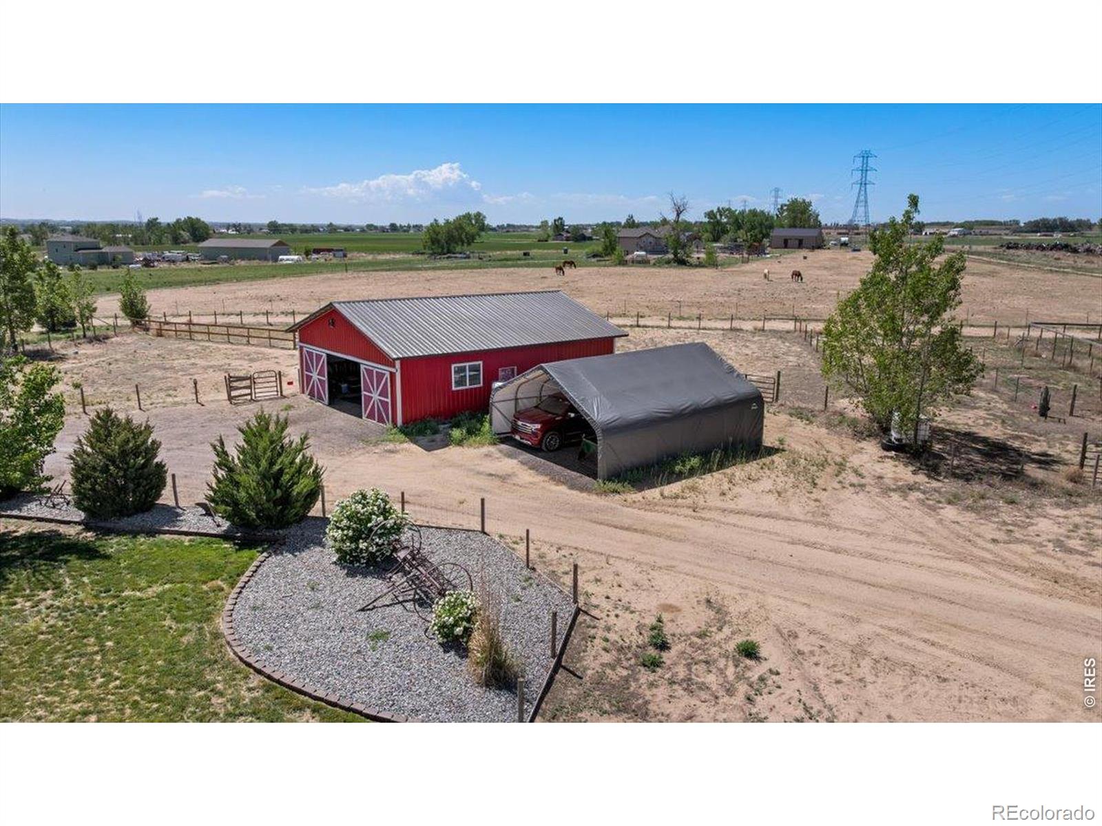 10691 County Road 23 Fort Lupton CO 80621