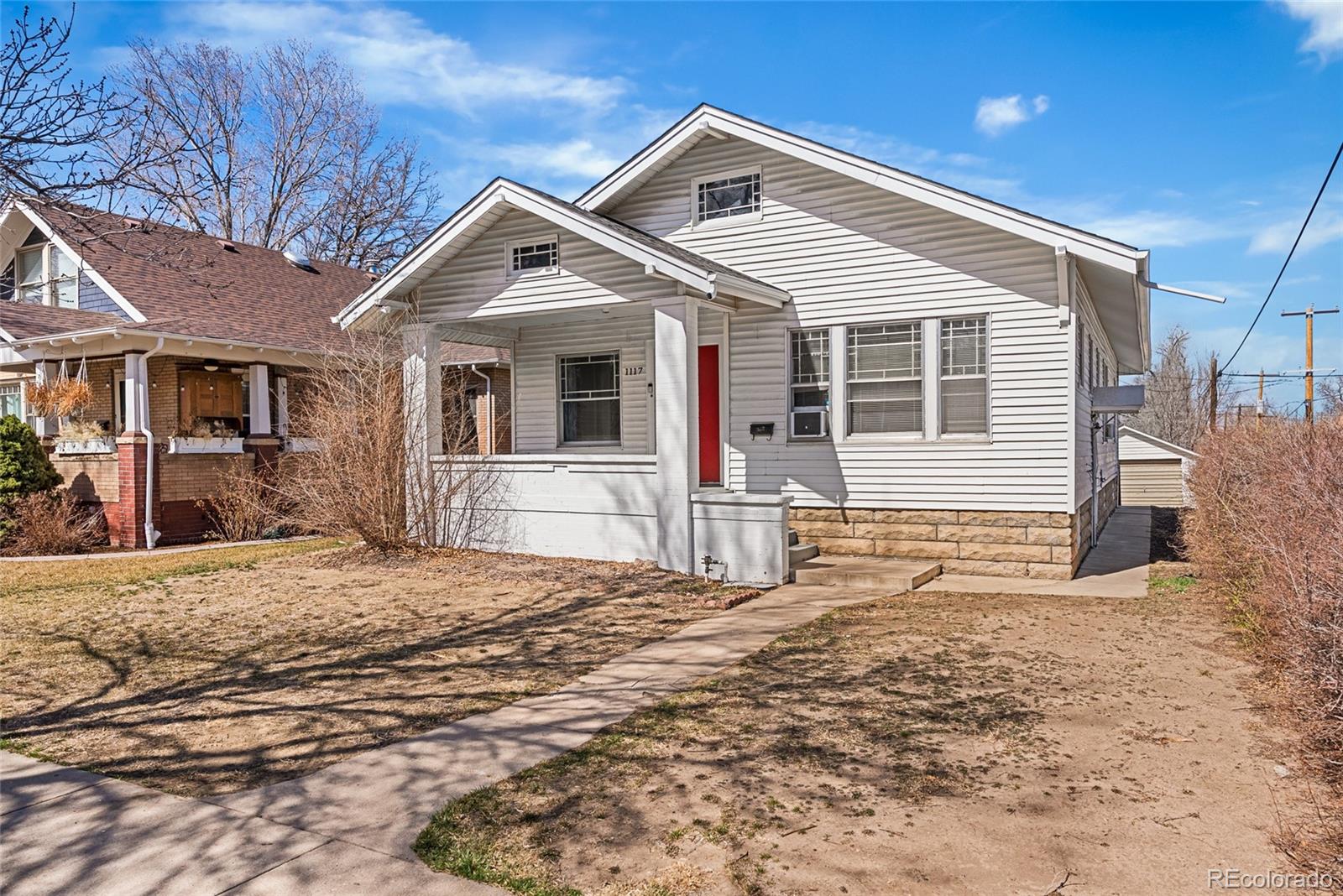 1117 16th Street Greeley CO 80631