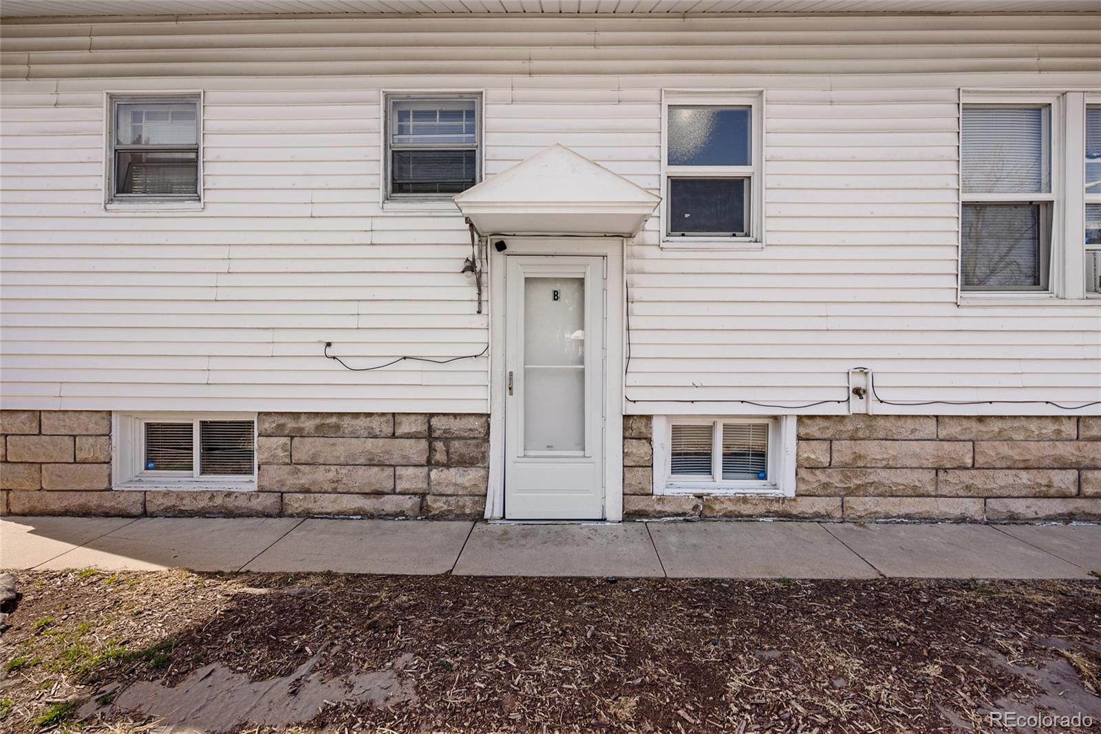 1117 16th Street Greeley CO 80631
