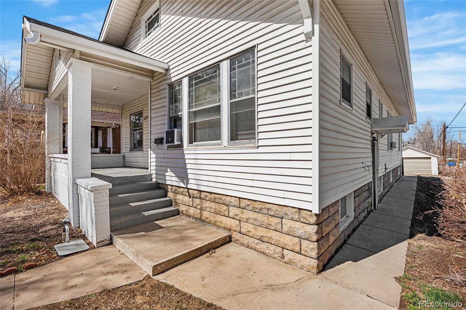 1117 16th Street Greeley CO 80631