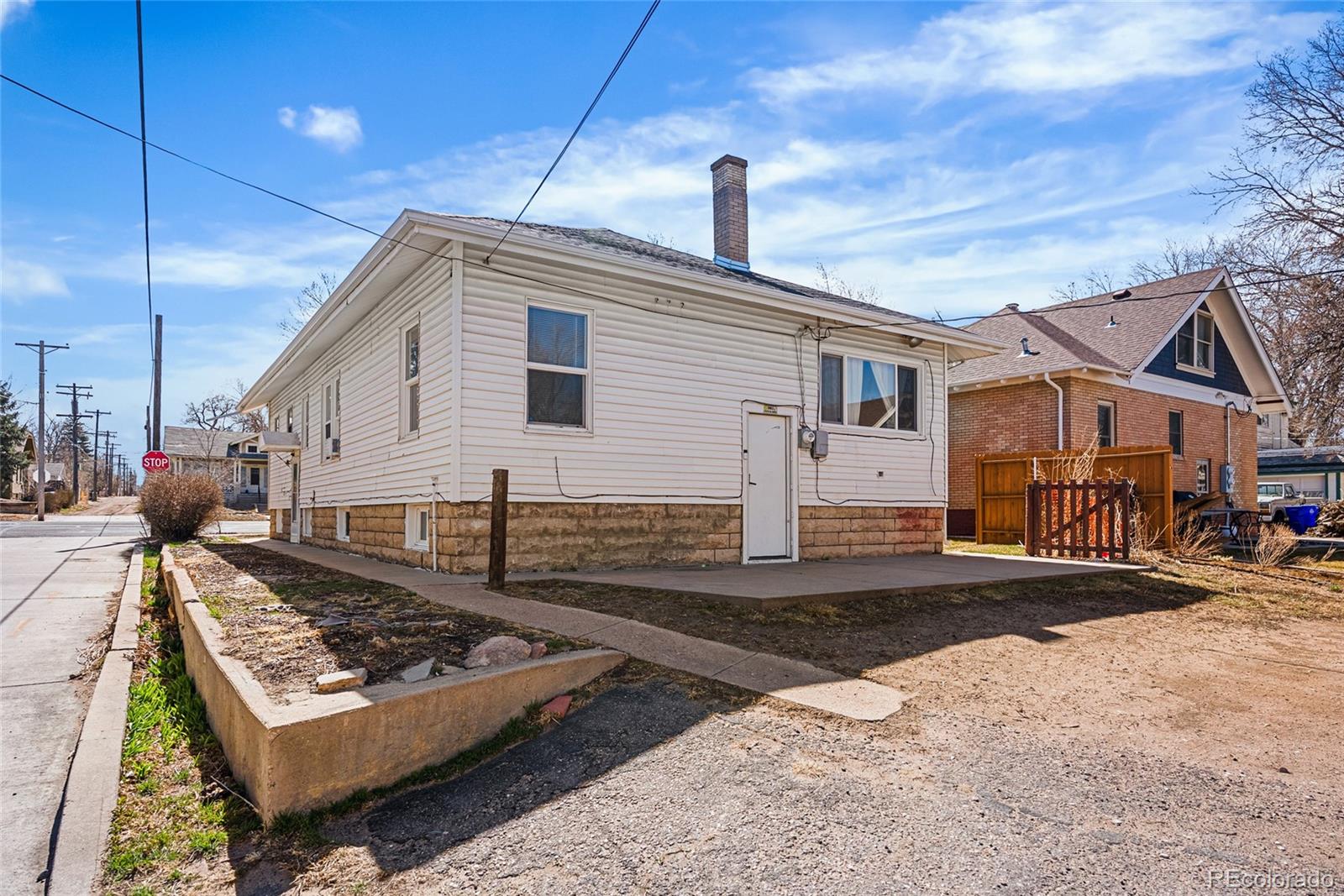 1117 16th Street Greeley CO 80631