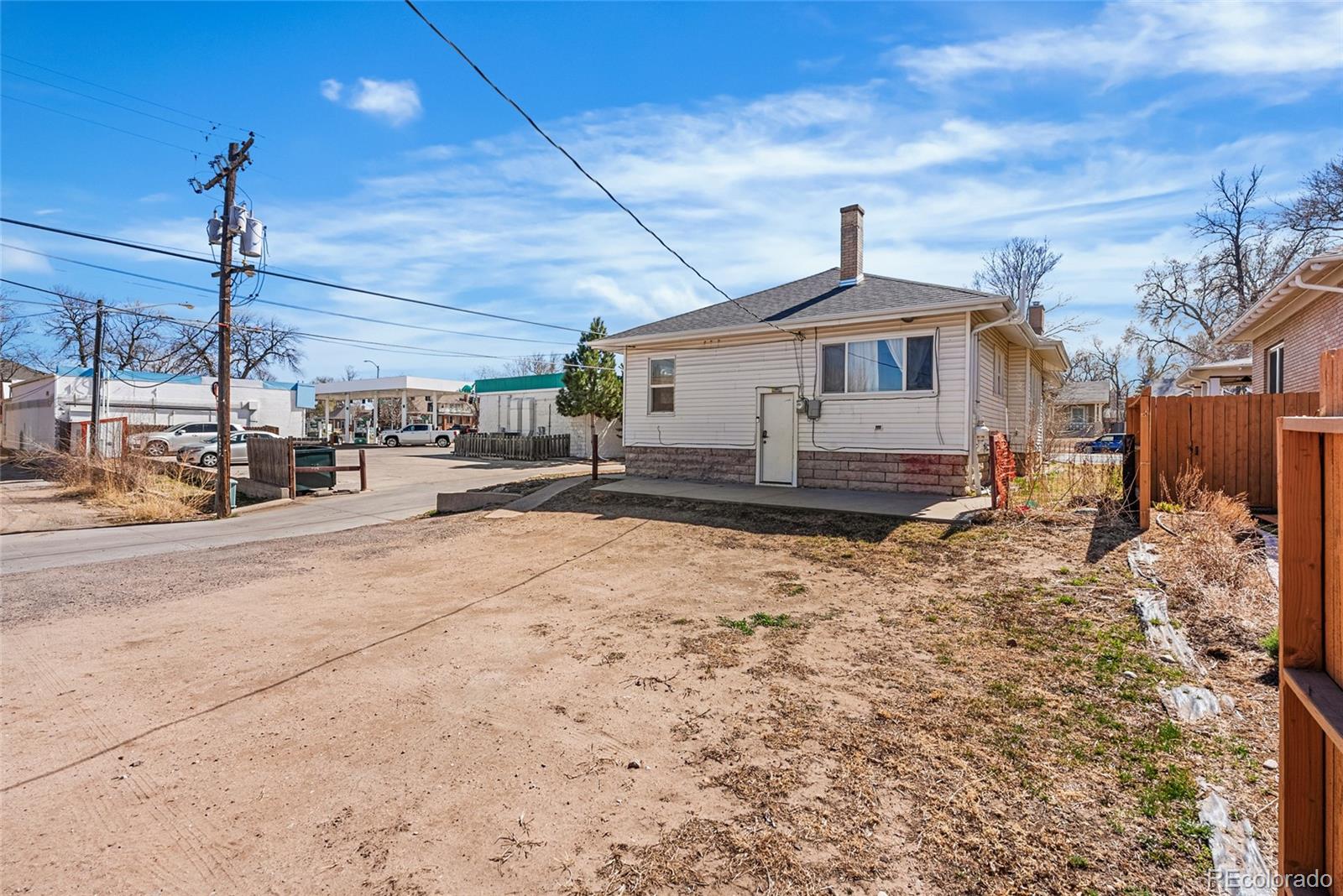 1117 16th Street Greeley CO 80631