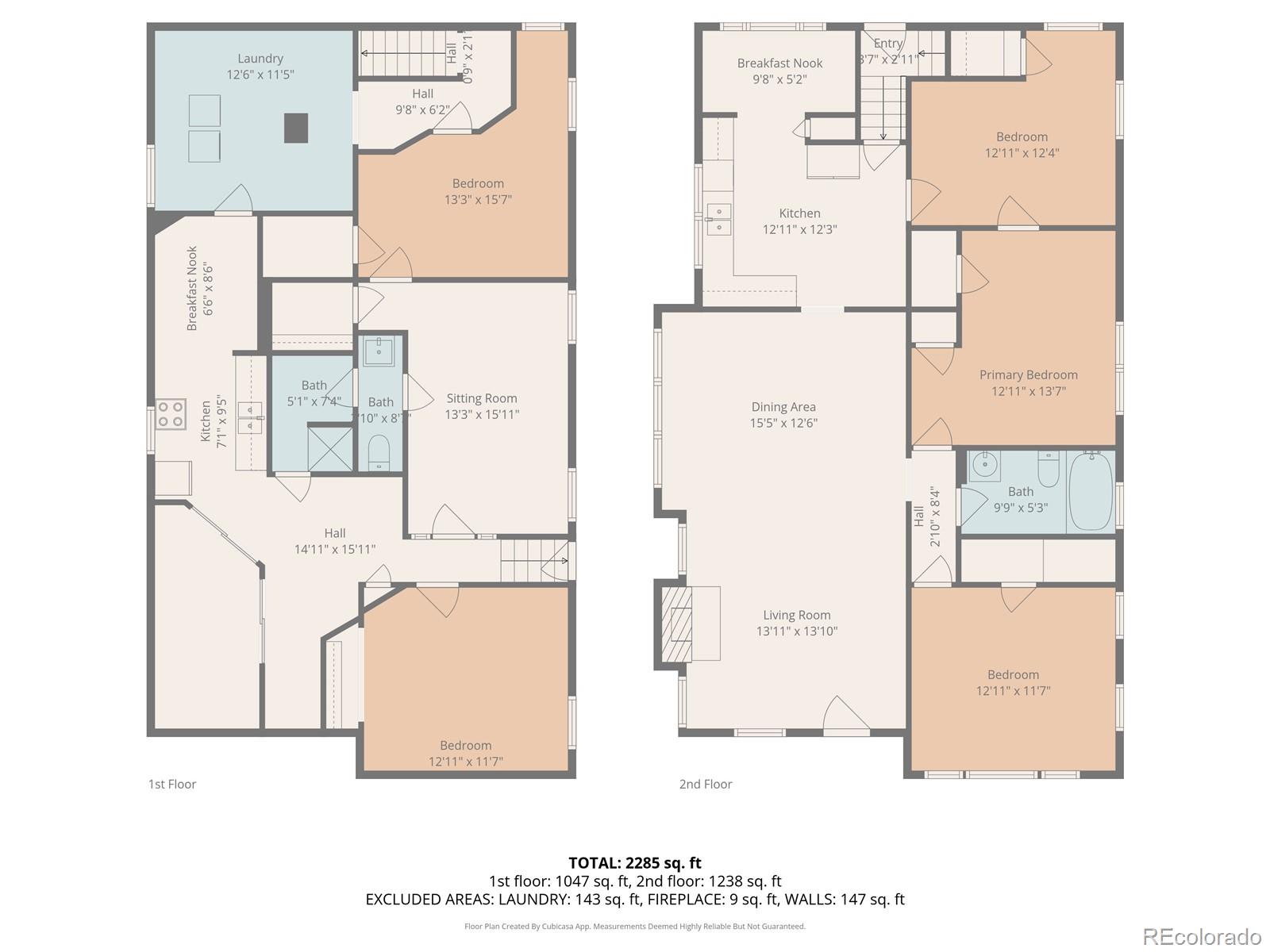 1117 16th Street Greeley CO 80631