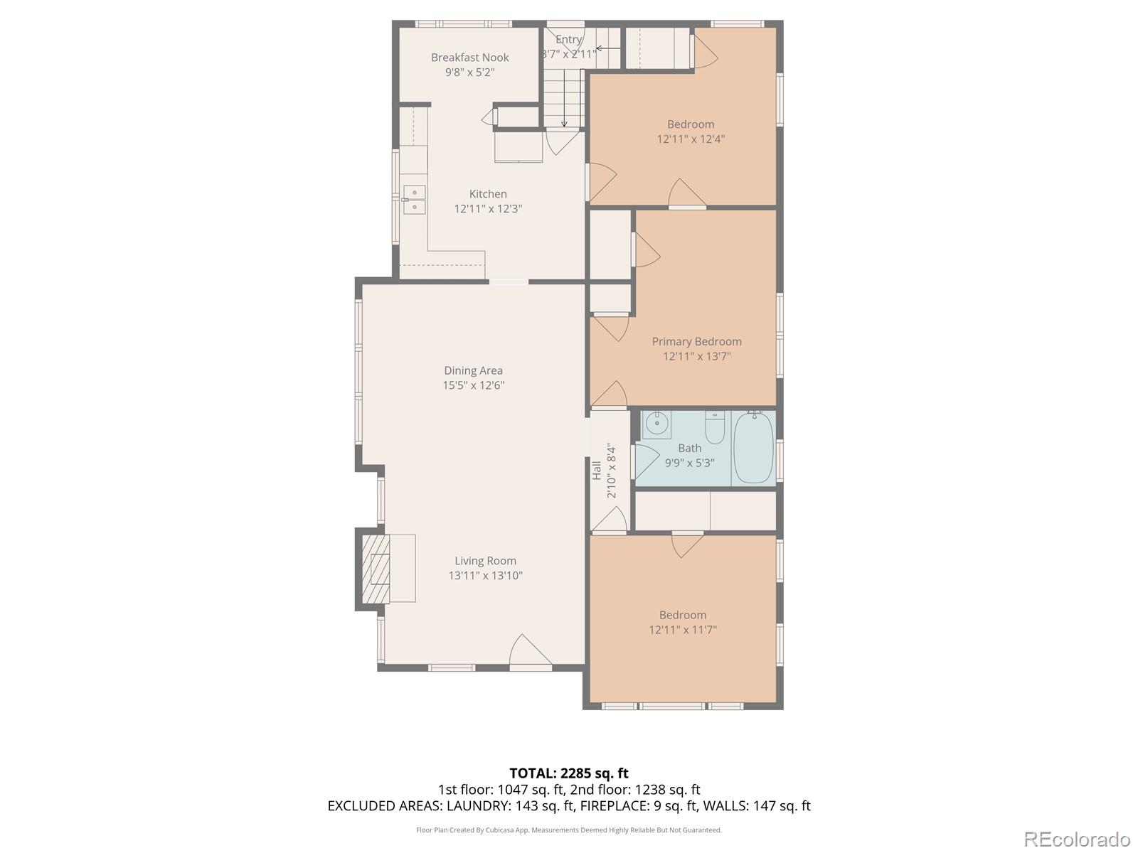 1117 16th Street Greeley CO 80631