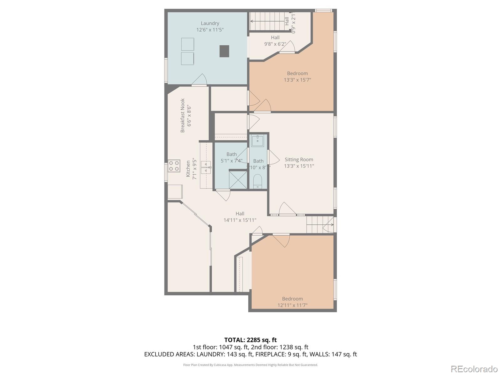1117 16th Street Greeley CO 80631