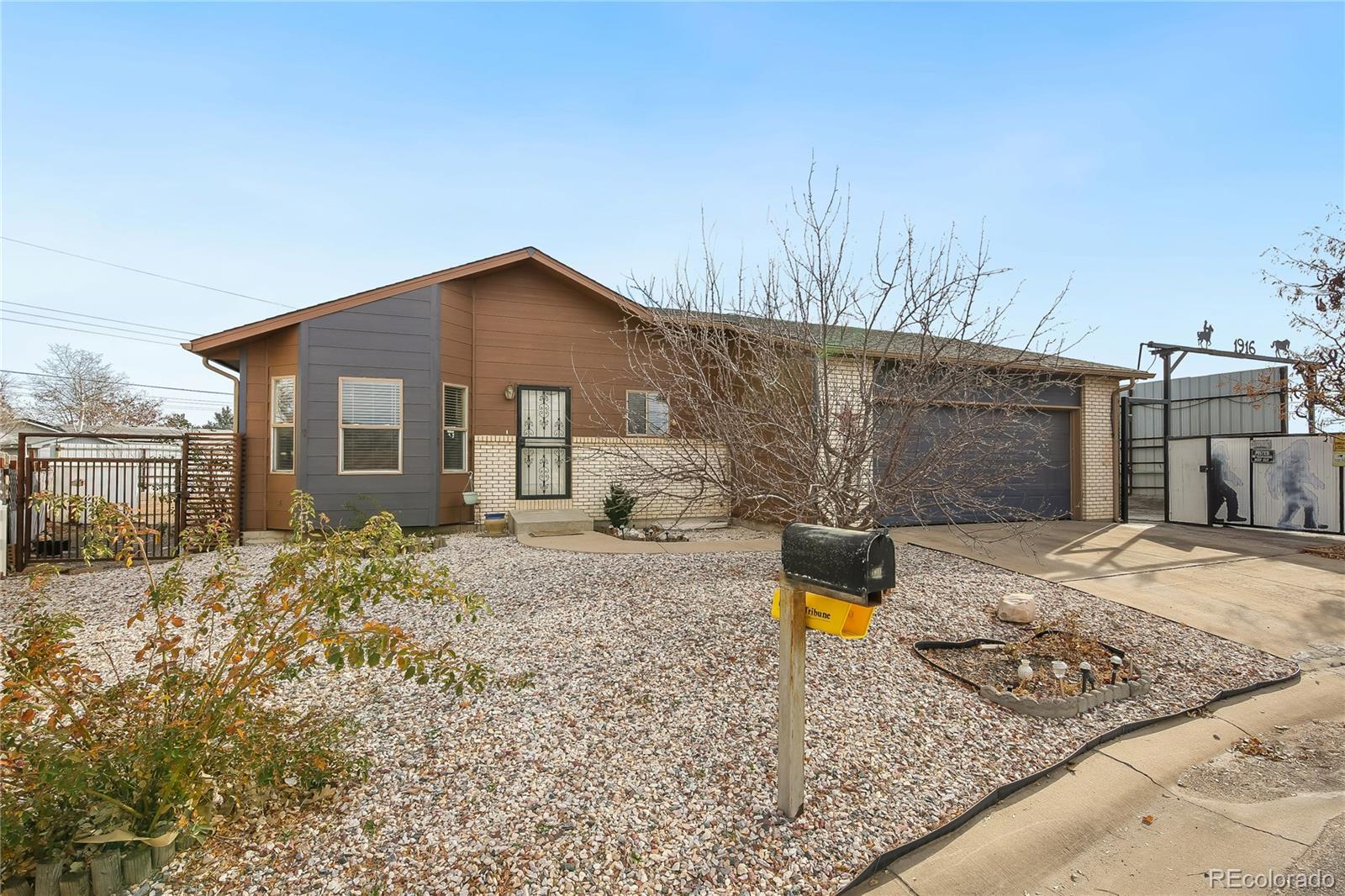 1916 Delwood Avenue Greeley CO 80631