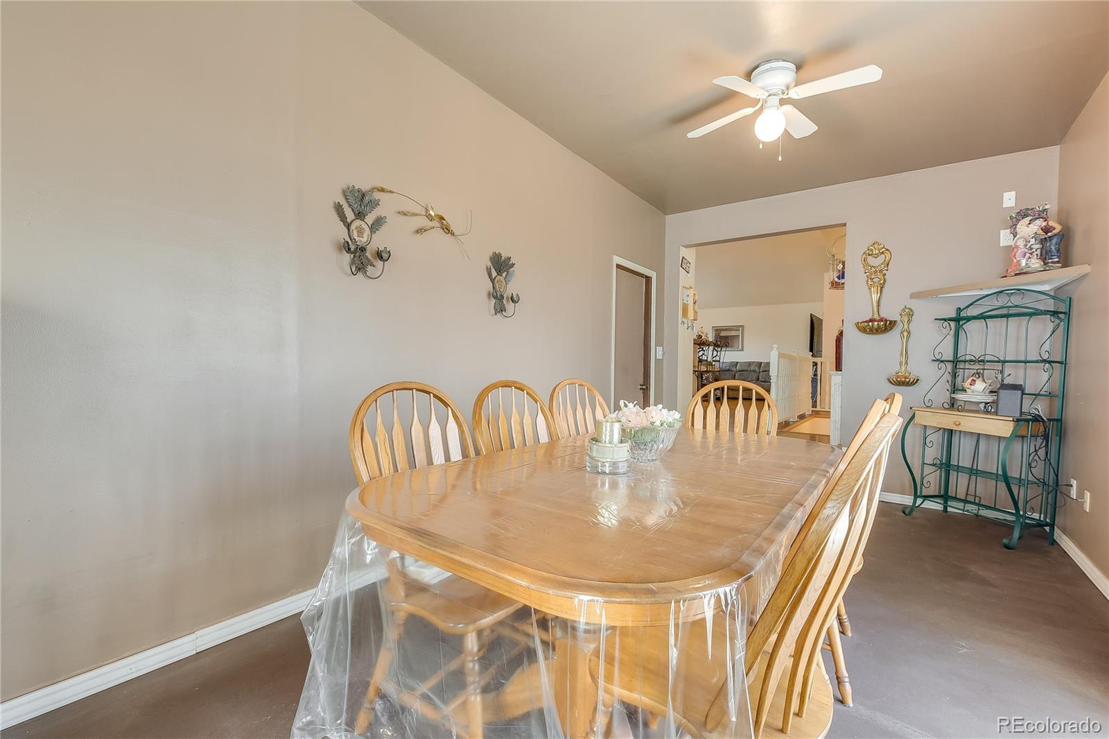 1916 Delwood Avenue Greeley CO 80631
