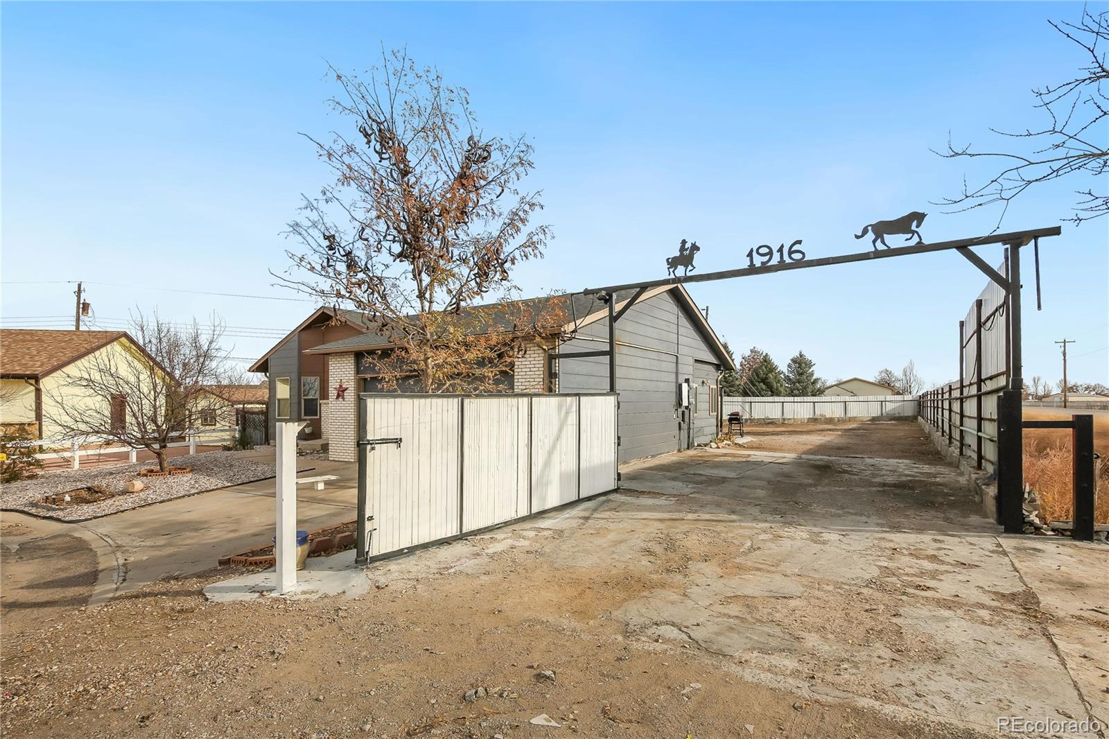 1916 Delwood Avenue Greeley CO 80631