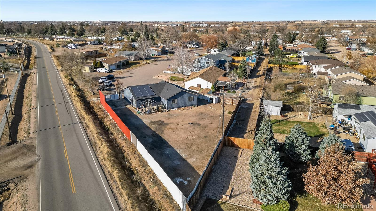 1916 Delwood Avenue Greeley CO 80631