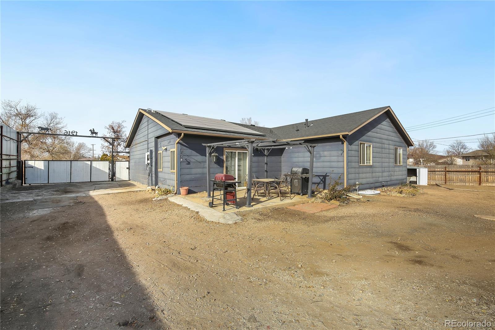 1916 Delwood Avenue Greeley CO 80631