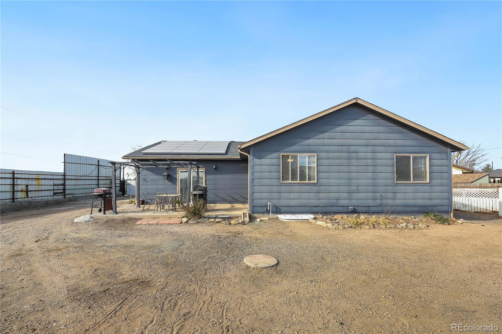 1916 Delwood Avenue Greeley CO 80631