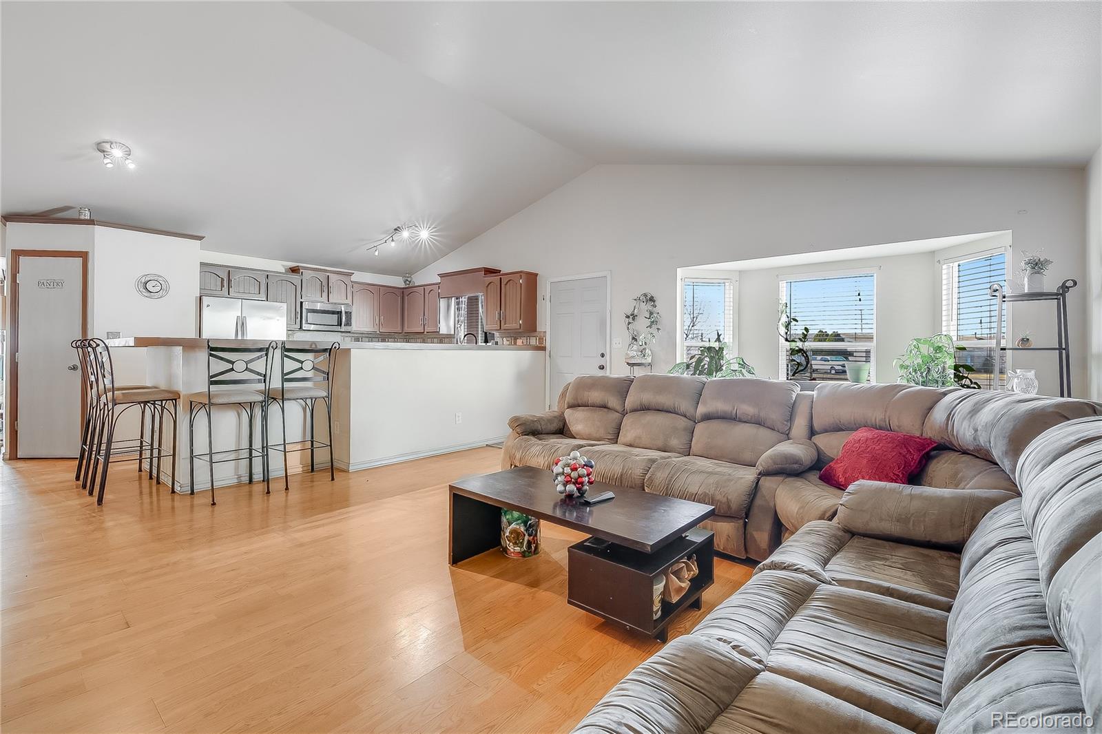 1916 Delwood Avenue Greeley CO 80631