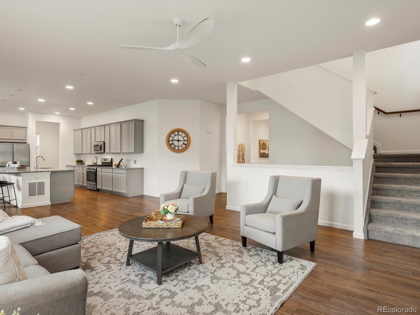 3044 Bivouac Point Castle Rock CO 80108