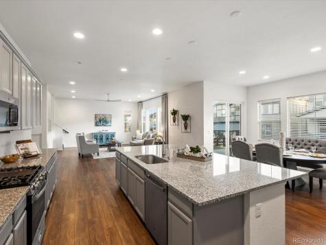 3044 Bivouac Point Castle Rock CO 80108
