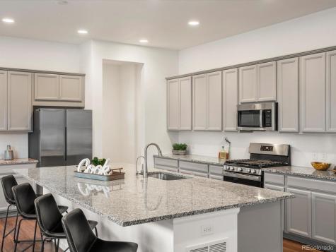3044 Bivouac Point Castle Rock CO 80108