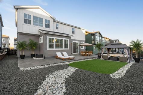 3044 Bivouac Point Castle Rock CO 80108