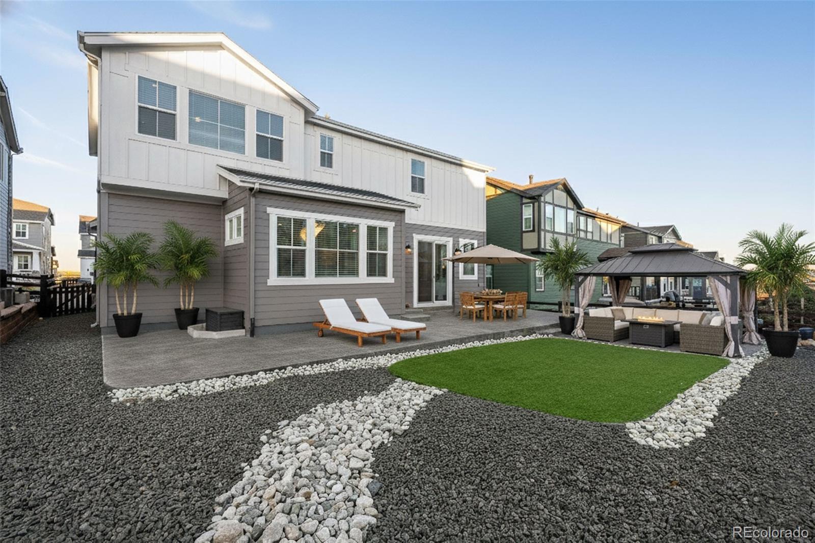 3044 Bivouac Point Castle Rock CO 80108
