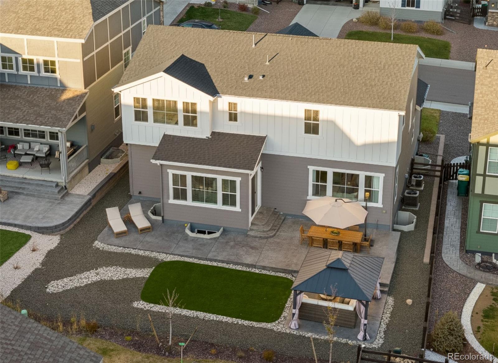 3044 Bivouac Point Castle Rock CO 80108