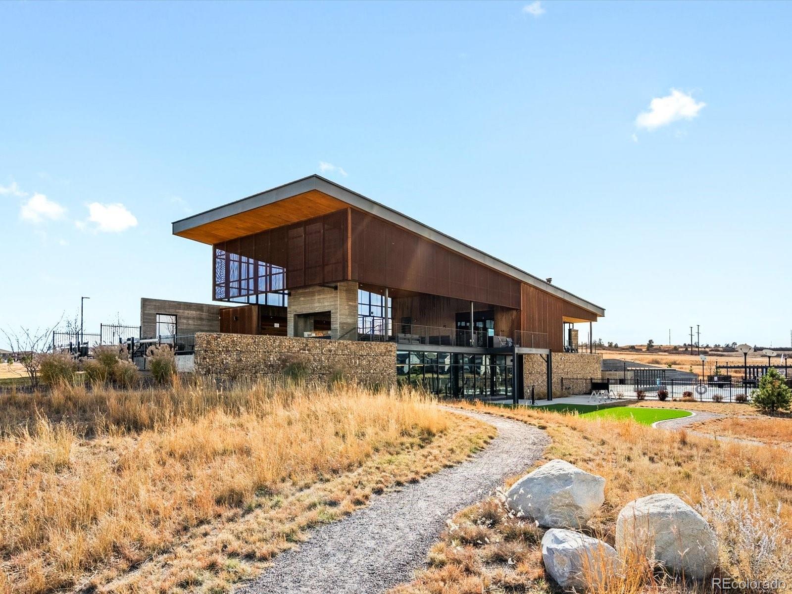 3044 Bivouac Point Castle Rock CO 80108