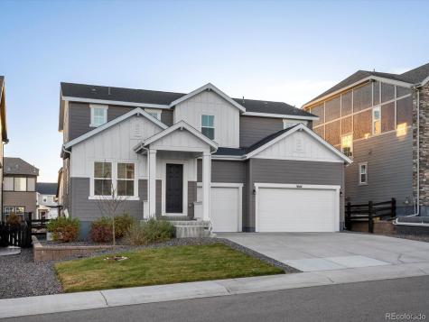 3044 Bivouac Point Castle Rock CO 80108