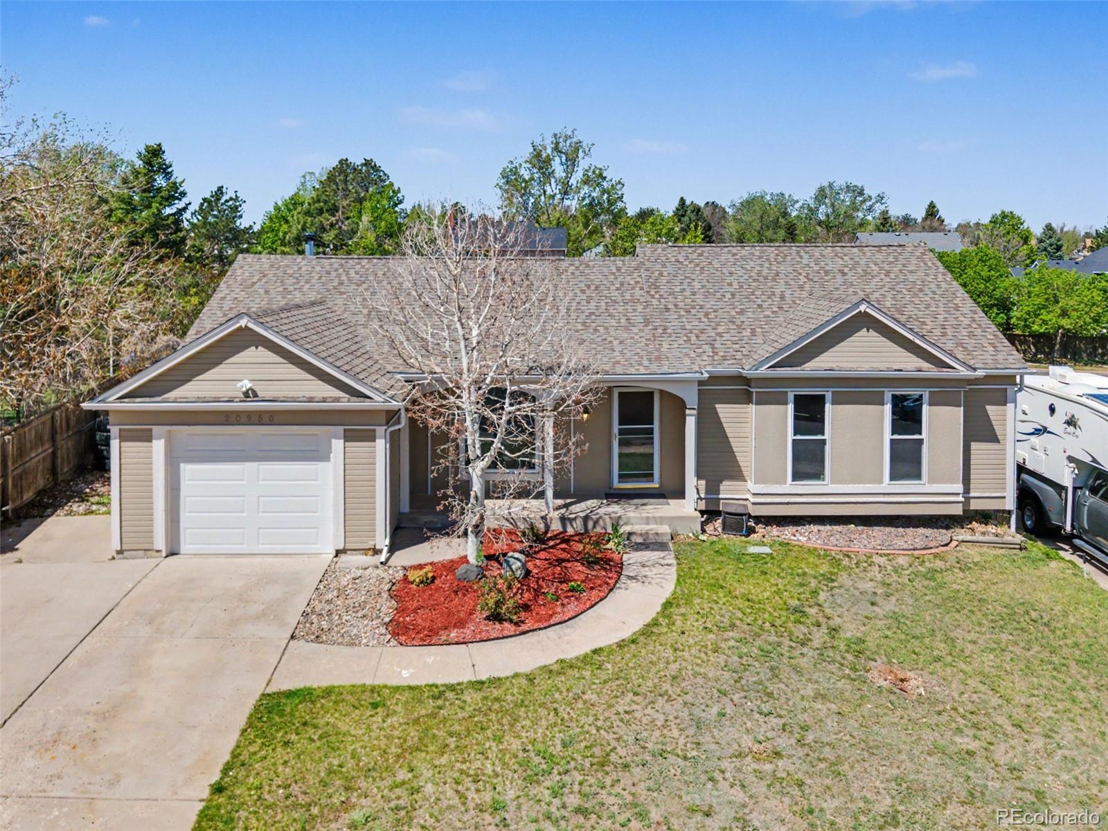 20950 E Ida Avenue Centennial CO 80015