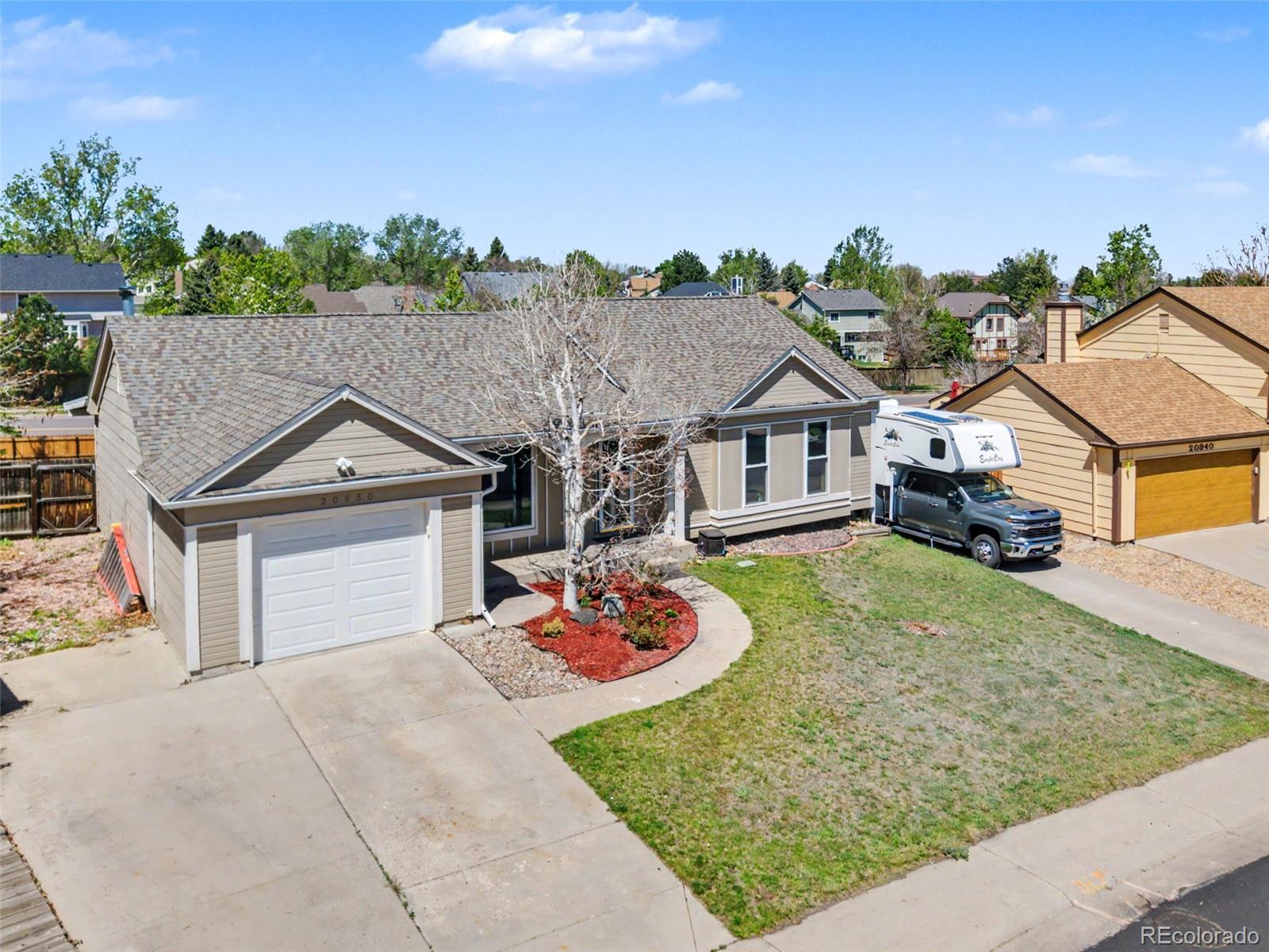 20950 E Ida Avenue Centennial CO 80015