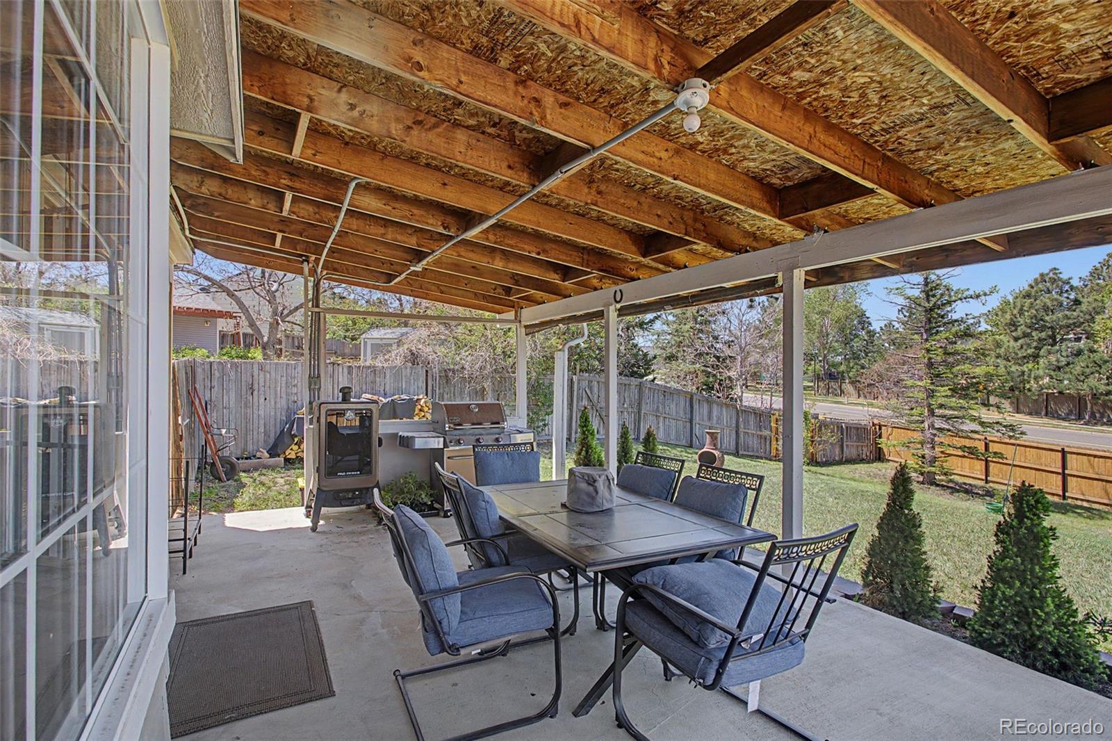 20950 E Ida Avenue Centennial CO 80015