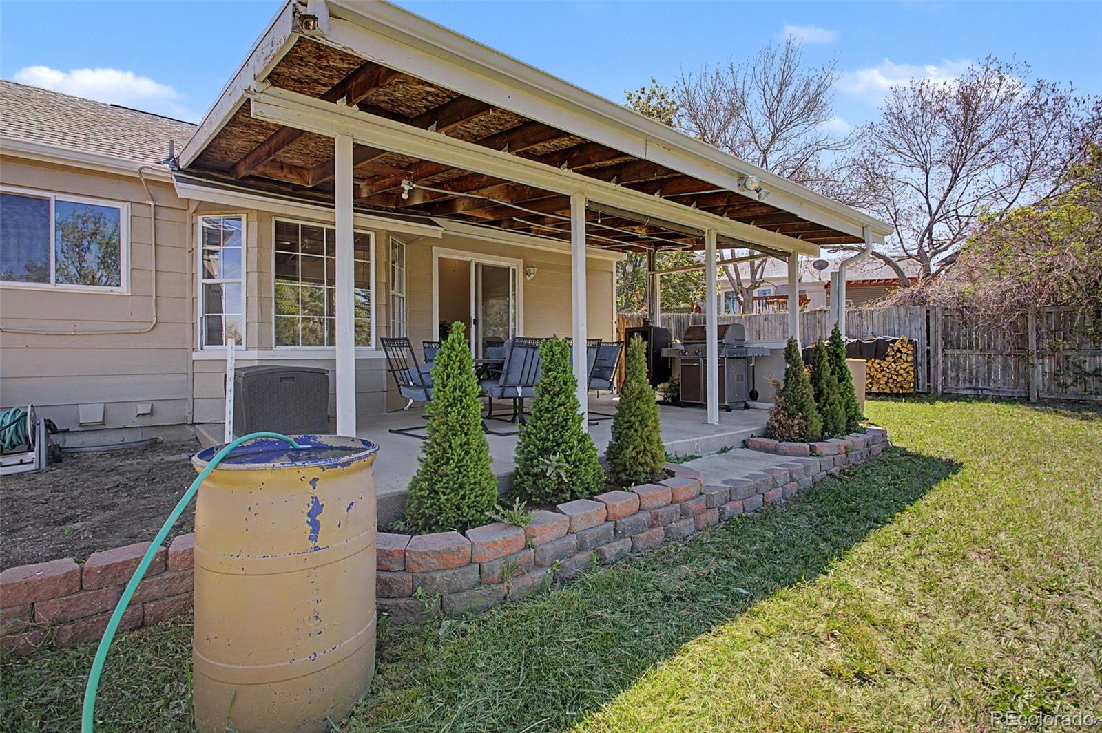 20950 E Ida Avenue Centennial CO 80015