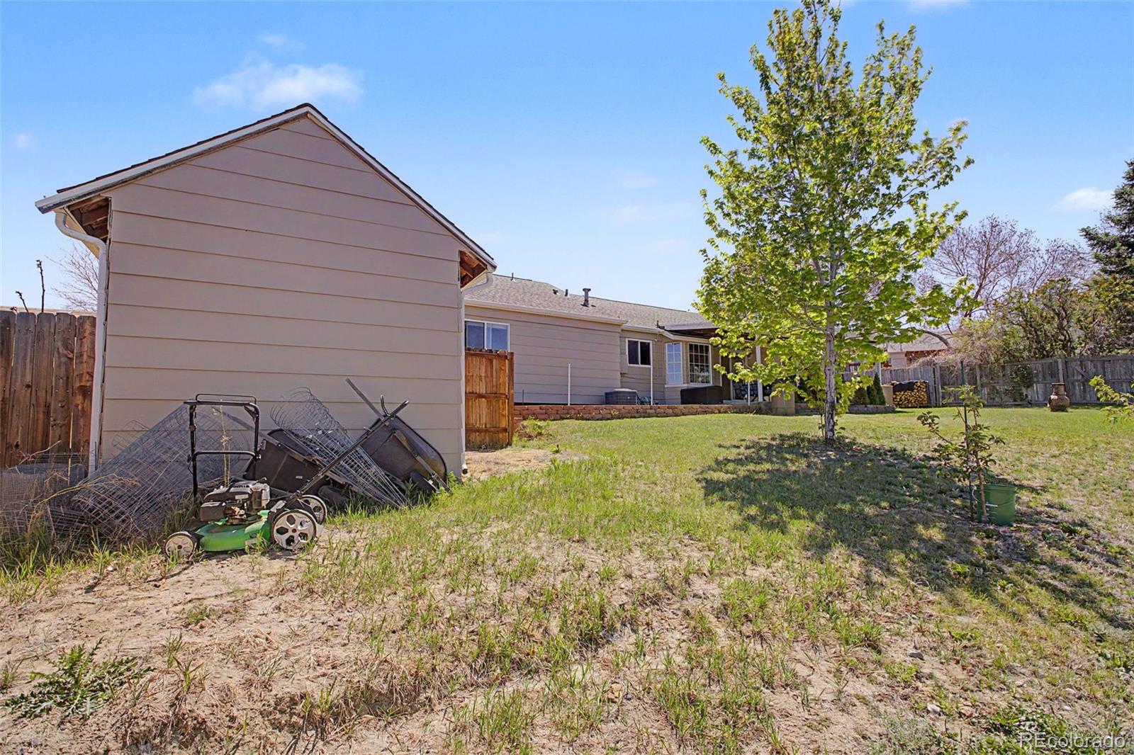 20950 E Ida Avenue Centennial CO 80015
