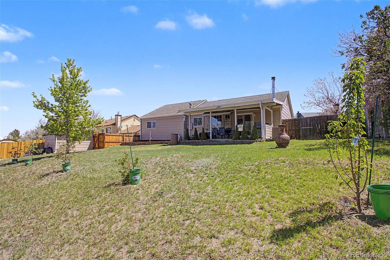20950 E Ida Avenue Centennial CO 80015